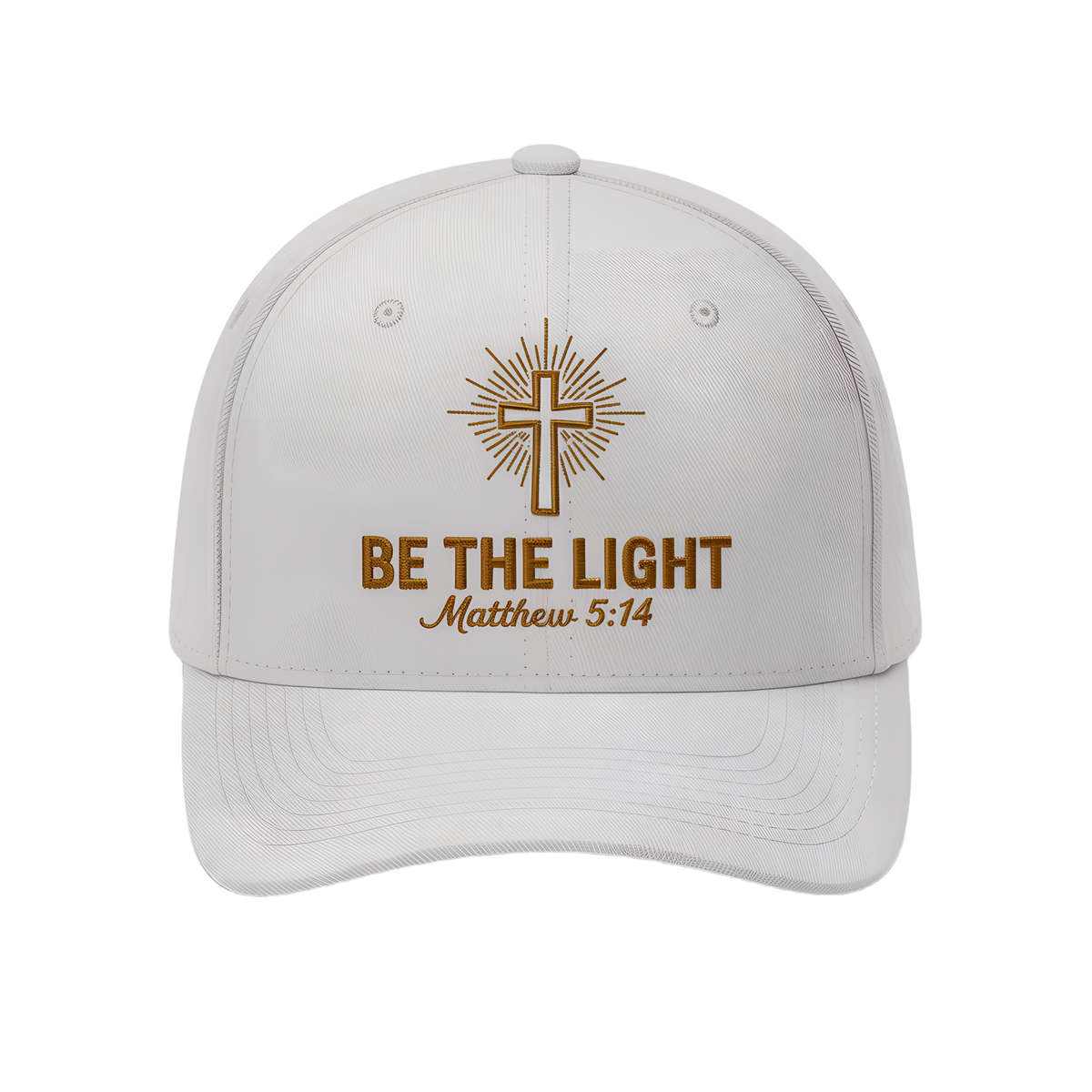 BE THE LIGHT™ LIMITED EDITION CAP