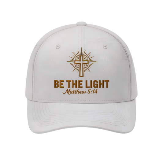 White Kingdom Cap